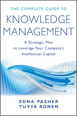 Knowledge Management by Pasher