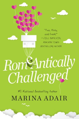 Romeantically Challenged: A Perfect Romcom Beach Read Paperback Kensington Publishing Corporation