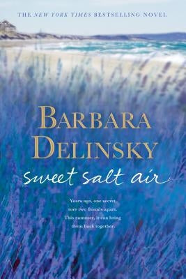 Sweet Salt Air Paperback St. Martin's Griffin