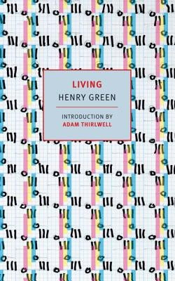 Living Paperback New York Review of Books