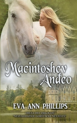 Macintoshev An&#273;eo by Phillips, Eva Ann