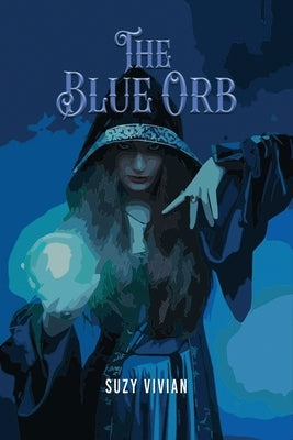 The Blue Orb Paperback Suzy Vivian