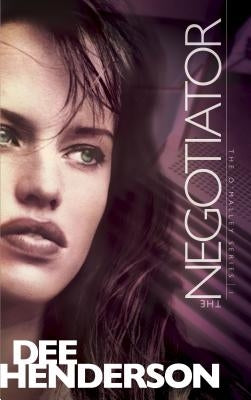 The Negotiator Tyndale House Publishers