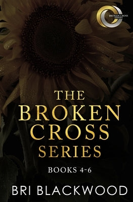 The Broken Cross Series: Books 4-6 Paperback Bretagey Press