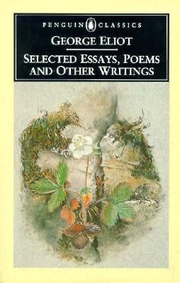 Selected Essays, Poems, and Other Writings Paperback Penguin Group