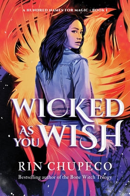 Wicked as You Wish Sourcebooks Fire