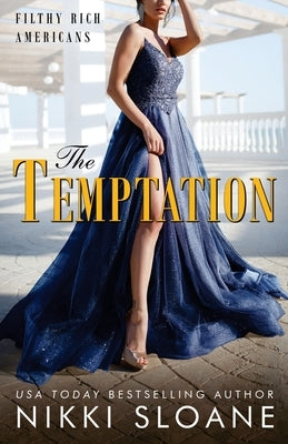 The Temptation Paperback Shady Creek Publishing