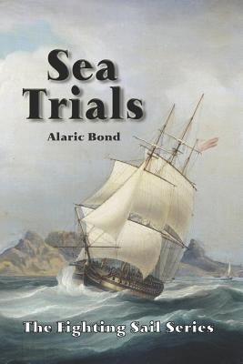 Sea Trials Paperback R. R. Bowker