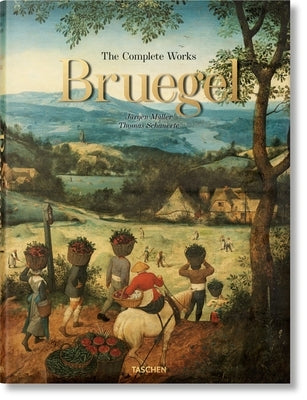 Bruegel. the Complete Works by Müller, Jürgen