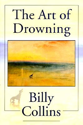 The Art Of Drowning Paperback University of Pittsburgh Press