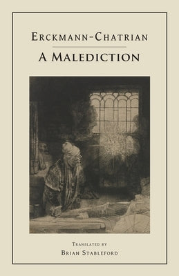 A Malediction by Erckmann-Chatrian
