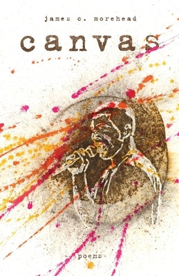 canvas: poems Viewless Wings Press