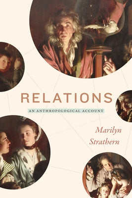 Relations: An Anthropological Account Paperback Duke University Press