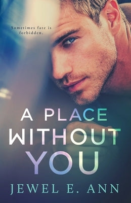 A Place Without You Paperback Jewel E. Ann LLC