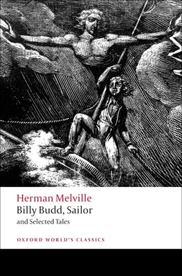 Billy Budd, Sailor and Selected Tales Paperback Oxford University Press, USA