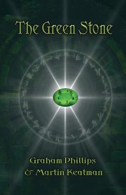 The Green Stone by Phillips, Graham