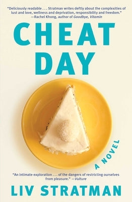 Cheat Day Scribner Book Company