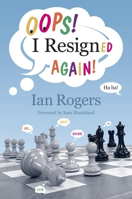 Oops! I Resigned Again! Paperback Russell Enterprises