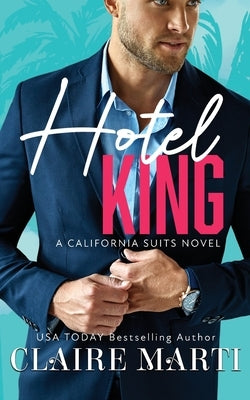Hotel King Paperback Claire Marti