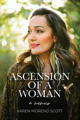 Ascension of a Woman by Moreno, Karen