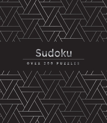 Sudoku by Saunders, Eric