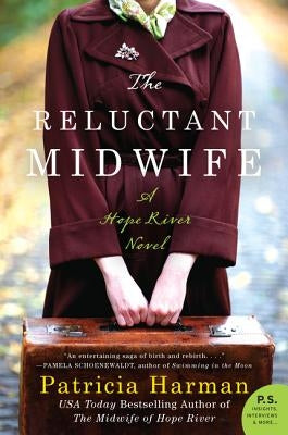 The Reluctant Midwife Paperback William Morrow & Company
