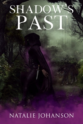 Shadow's Past Paperback Tea and Dagger Publishing