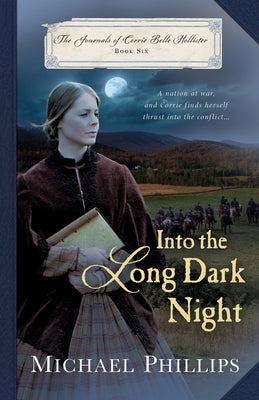 Into the Long Dark Night Paperback Hendrickson Publishers