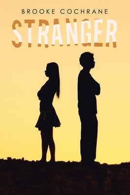 Stranger Paperback Archway Publishing
