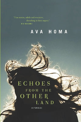 Echoes from the Other Land Paperback Tsar Publications