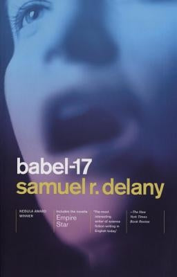 Babel-17/Empire Star by Delany, Samuel R.