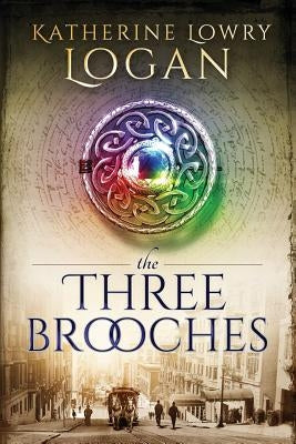 The Three Brooches Paperback Independently Published