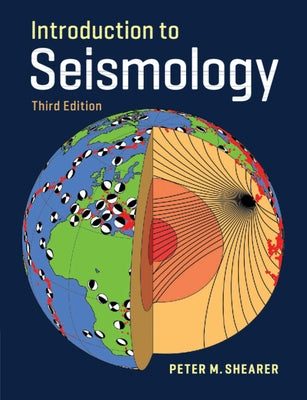 Introduction to Seismology Paperback Cambridge University Press