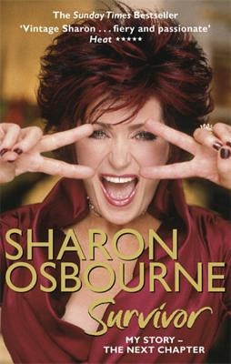 Sharon Osbourne Survivor by Osbourne, Sharon