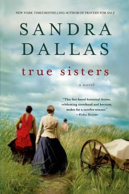 True Sisters Paperback St. Martins Press-3PL