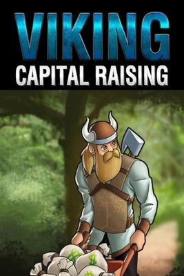 Capital Raising by Vincent, B.