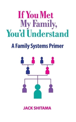 If You Met My Family, You'd Understand: A Family Systems Primer Paperback Charis Works Inc