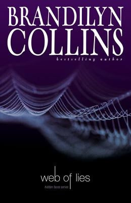 Web of Lies by Collins, Brandilyn