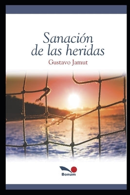 Sanación de Las Heridas by Jamut, Gustavo