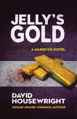 Jelly's Gold Down & Out Books
