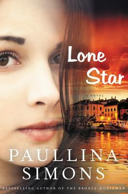 Lone Star Paperback William Morrow & Company