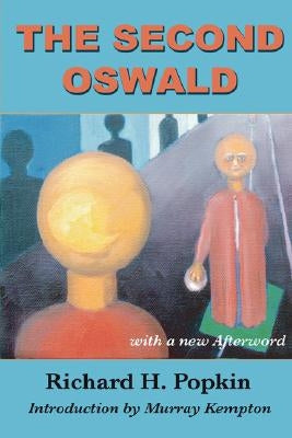 The Second Oswald Paperback Boson Books