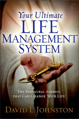 Your Ultimate Life Management System: How Jesus's Inaugural Address (the Sermon on the Mount) Can Change Your Life Paperback Higherlife Development Service