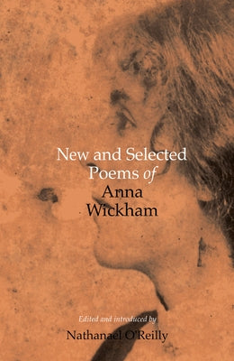 New and Selected Poems of Anna Wickham Paperback University of Western Australia Press