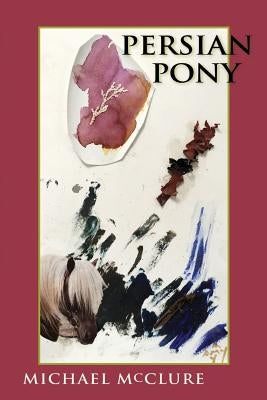 Persian Pony Paperback Ekstasis Editions America
