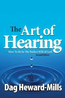 The Art of Hearing - 2nd Edition Paperback Parchment House