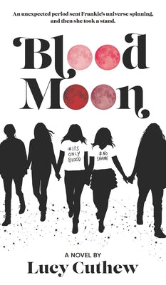 Blood Moon Paperback Walker Books Us