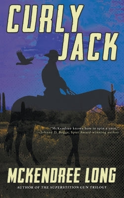 Curly Jack by Long, McKendree