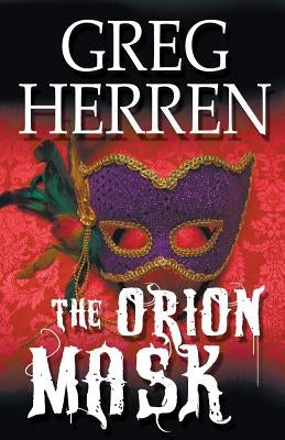 The Orion Mask by Herren, Greg