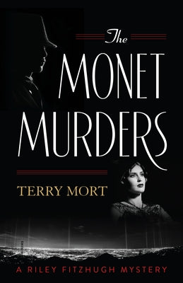 The Monet Murders Paperback McBooks Press